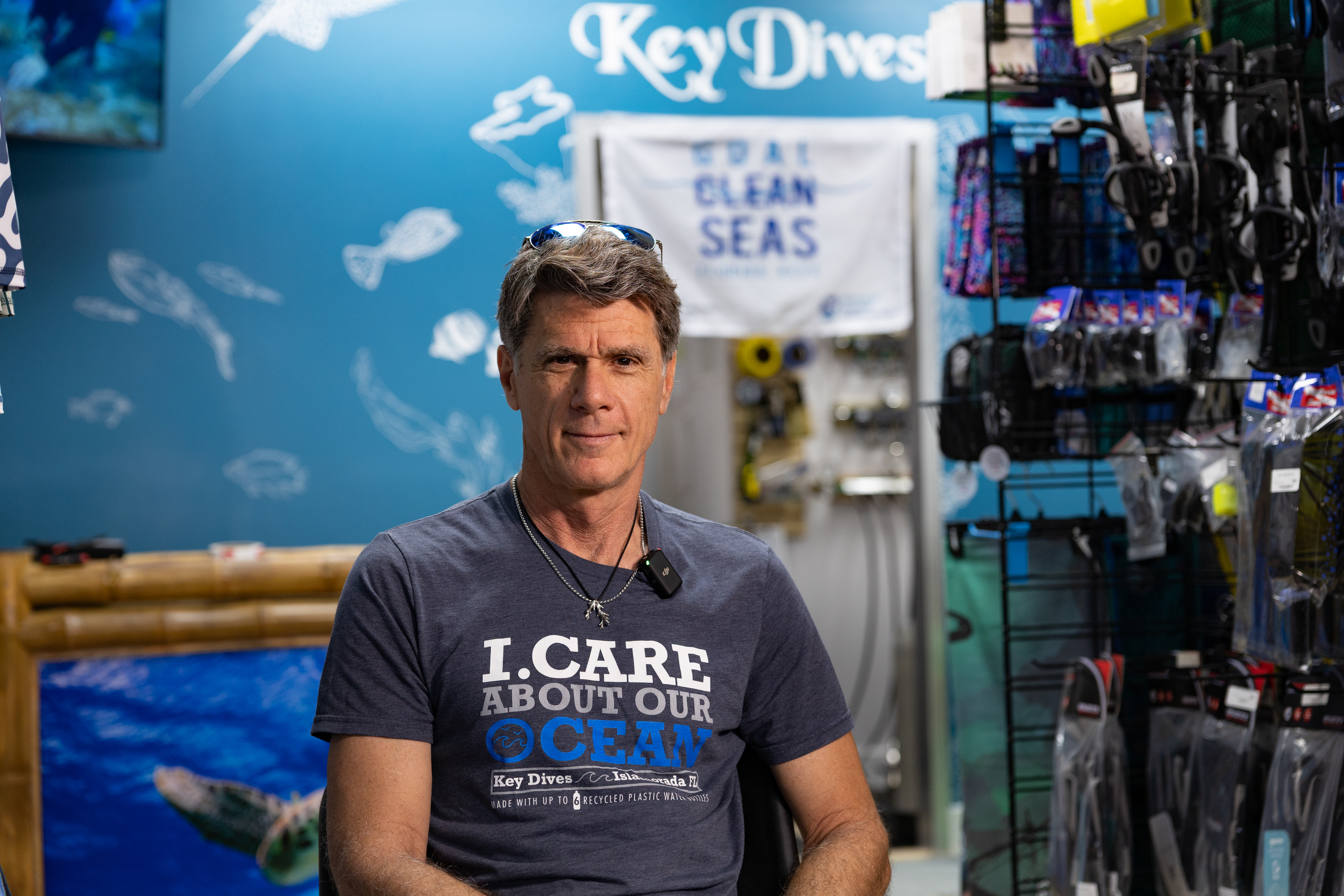 R6 05669   Mike Goldberg I